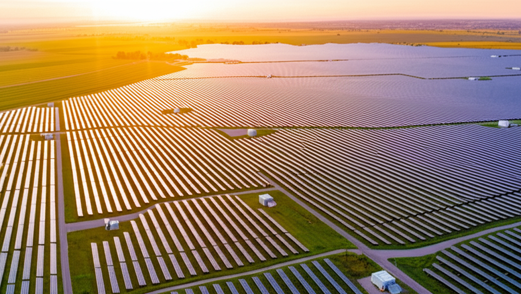 Grid scale battery storage